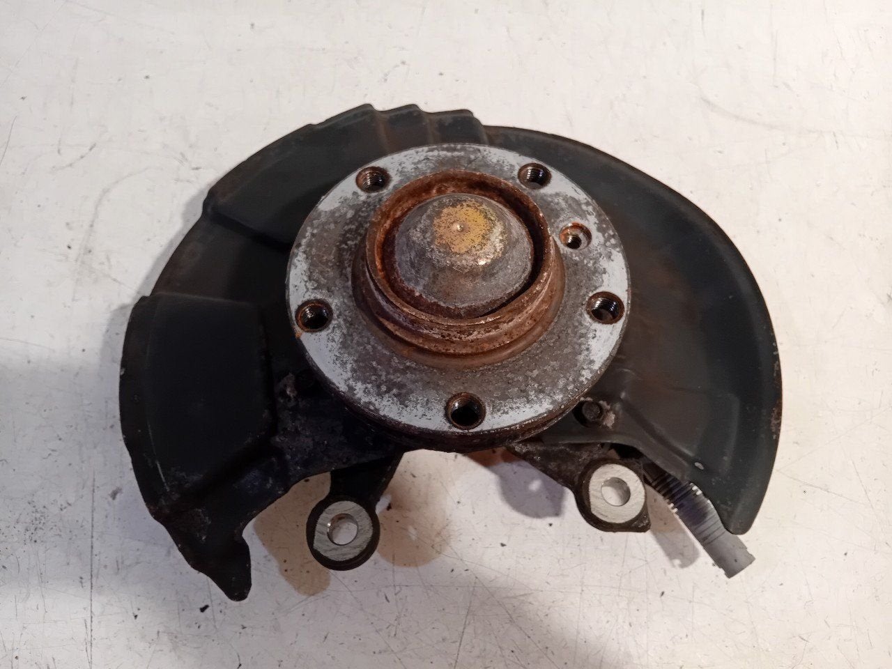 Wielnaaf links voor BMW Z3, BMW, Onderdelen@venauto.nl, Van der Ven Autorecycling B.V., Ettenseweg 76, 4706 PB Roosendaal, The Netherlands