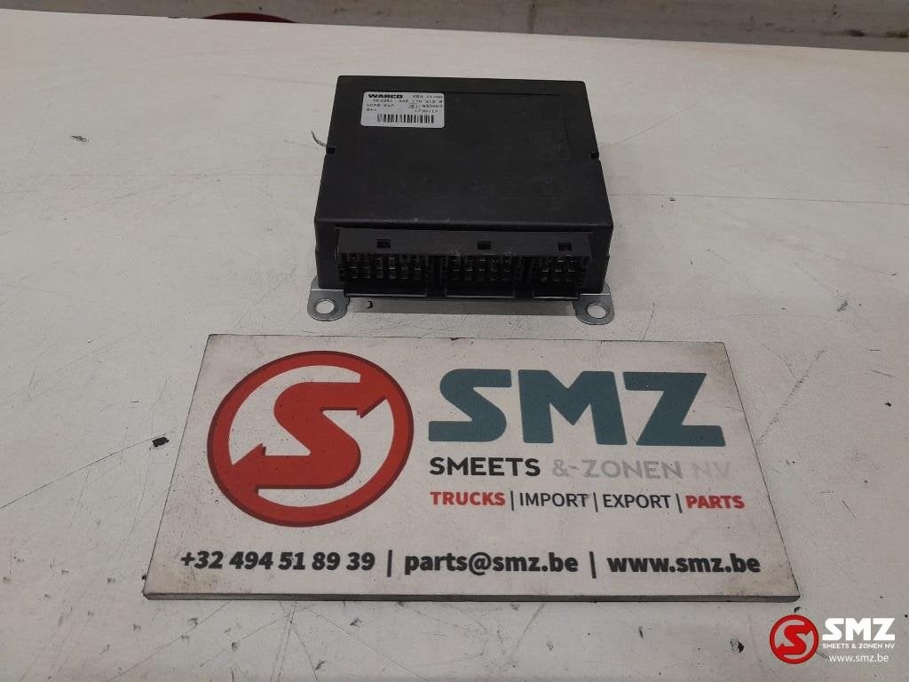 Occ ECU ECAS 6x2 regeleenheid DAF, Gebruikt, DAF, Elektronica en Kabels