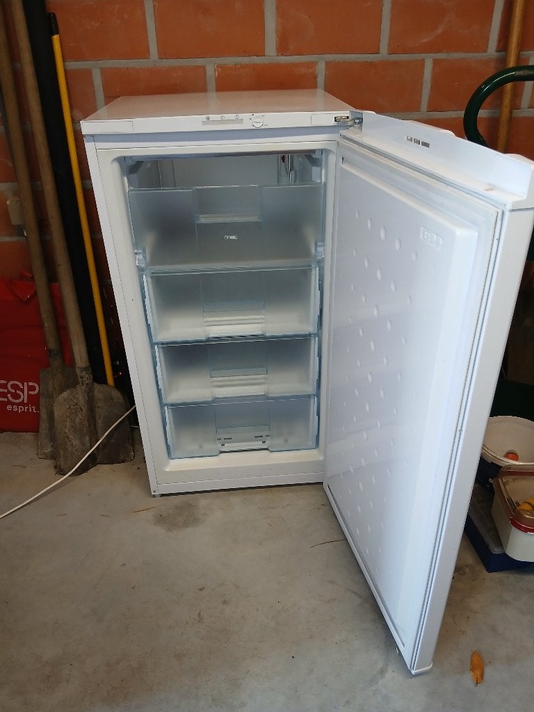 diepvriezer Beko, Electroménager, Congélateurs, Moins de 60 cm, Congélateur, 85 à 120 cm, Enlèvement