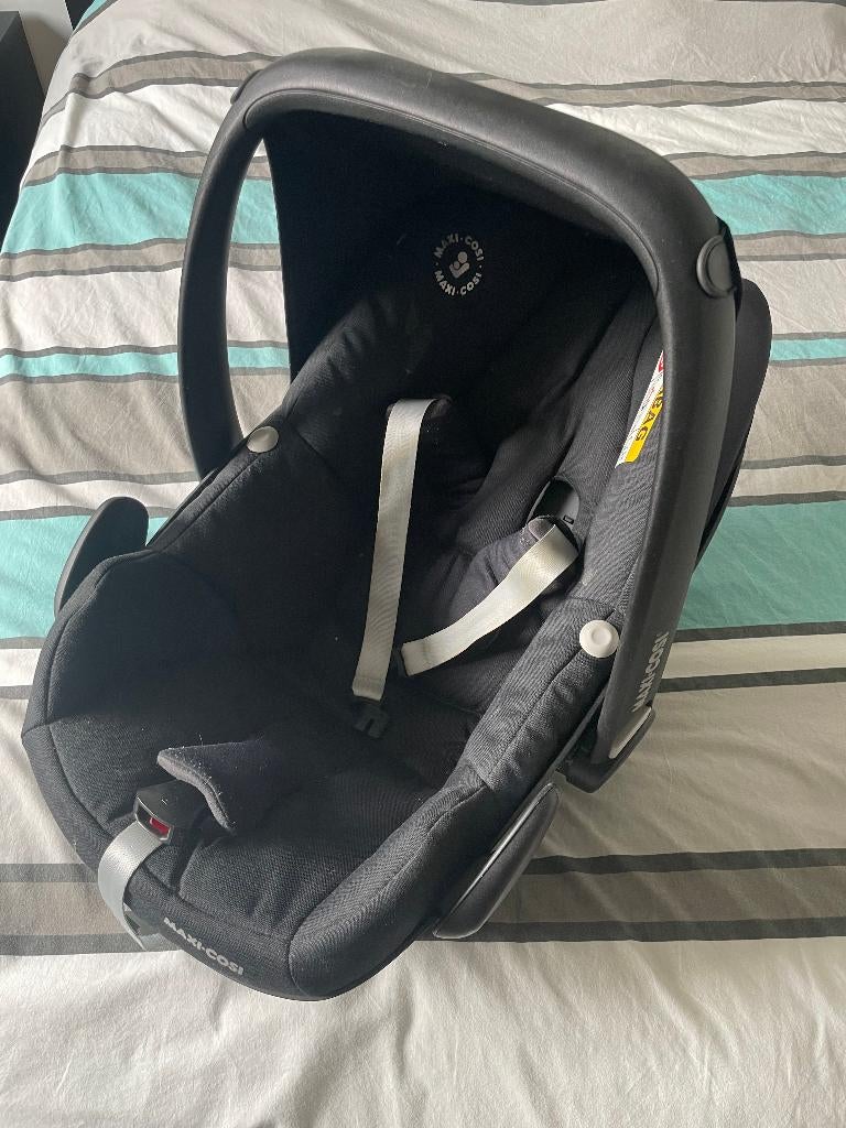 Maxi Cosi, Gebruikt, Isofix, Maxi-Cosi, Ophalen