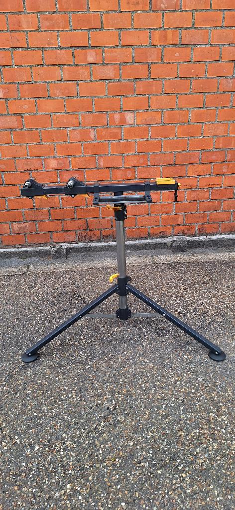 Tacx montage standaard, Fietsen en Brommers, Ophalen, Gebruikt, Overig gereedschap
