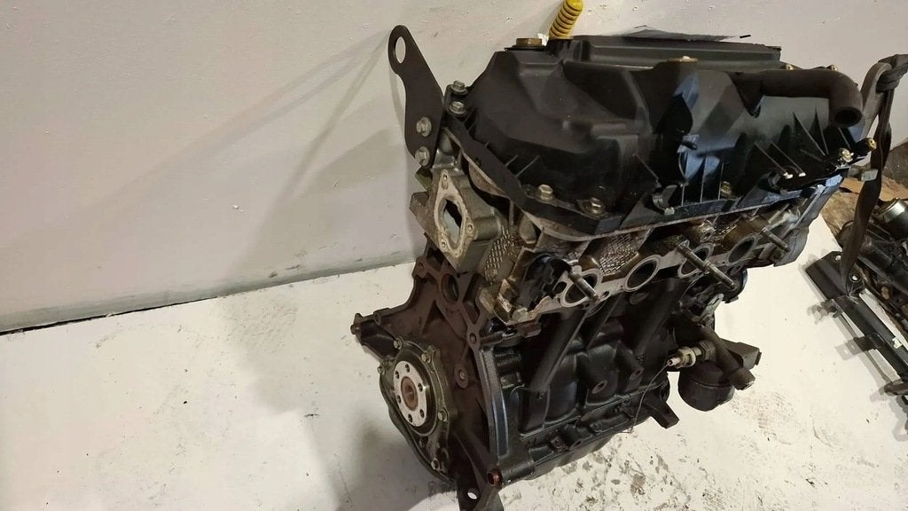 Moteur D4F722 Nu CLIO RENAULT, Envoi, Utilisé, Daihatsu