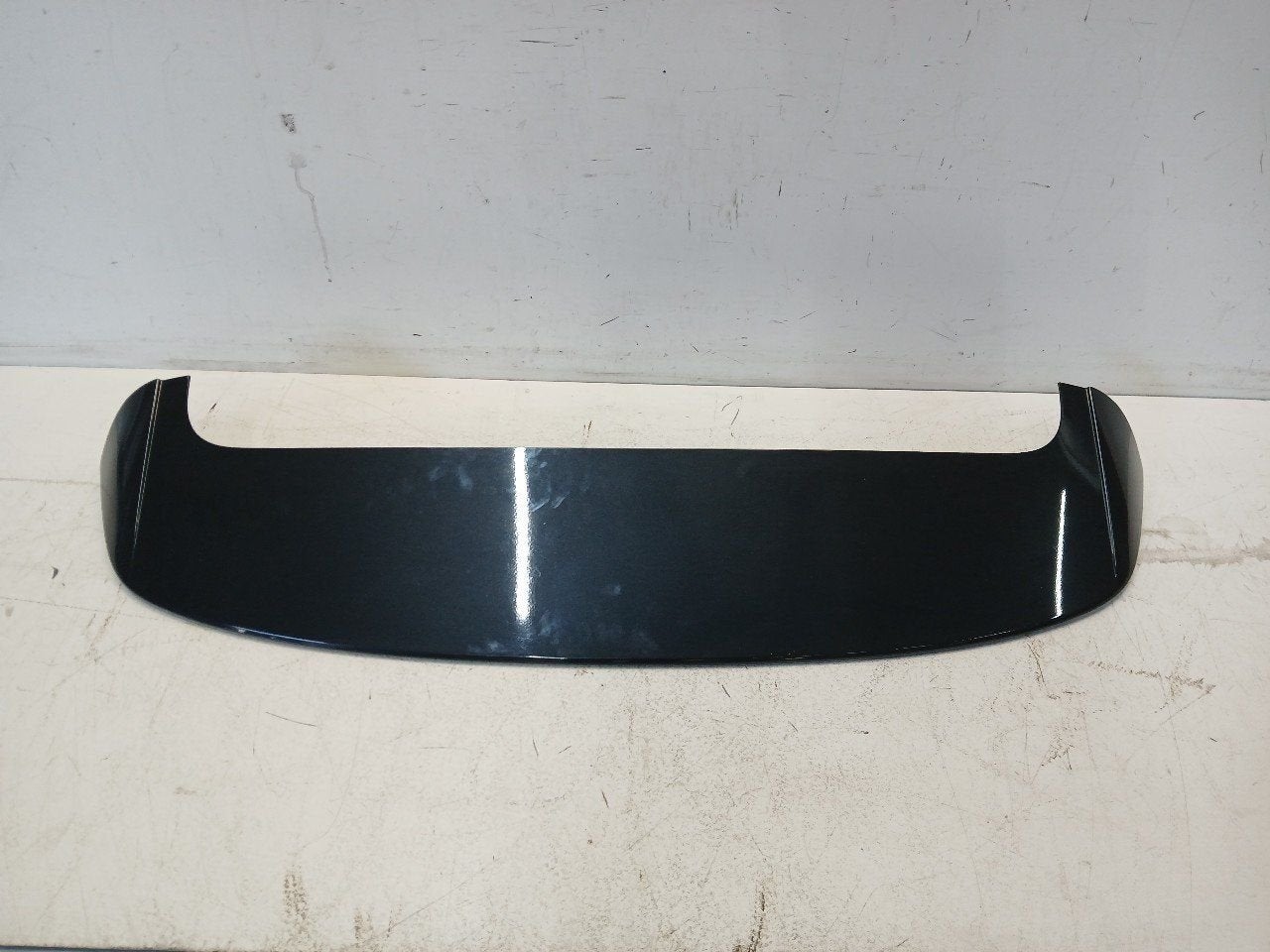 Spoiler Kia Cee'd, Onderdelen@venauto.nl, Van der Ven Autorecycling B.V., Ettenseweg 76, 4706 PB Roosendaal, The Netherlands, Achterklep