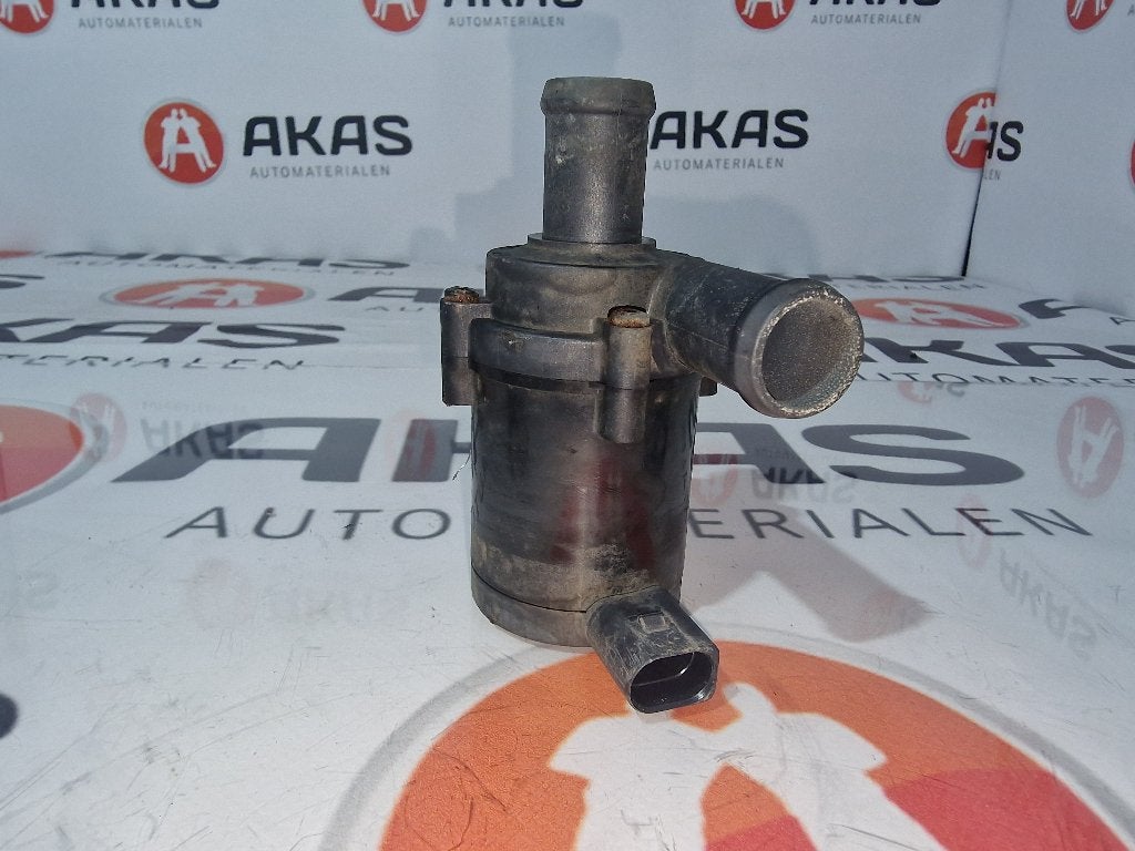 Waterpomp Volkswagen Touareg 5.0 TDI V10 2003 7L0965561, Ophalen of Verzenden, Volkswagen