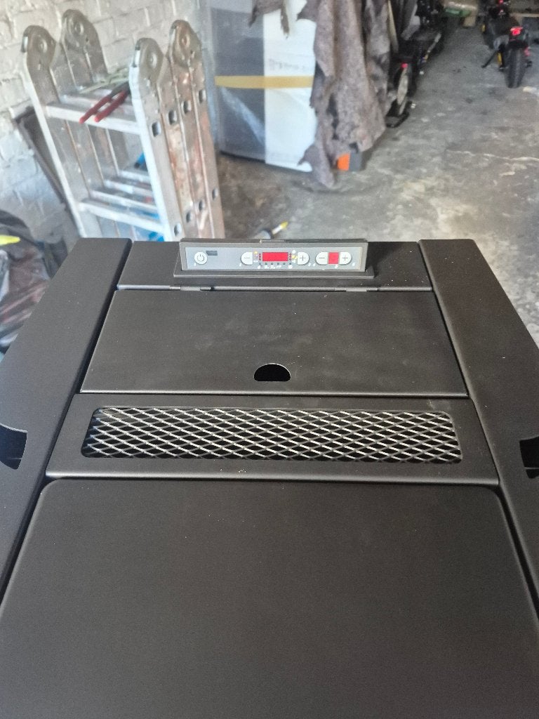 Poele a pellet exctraflame, Maison & Meubles, Poêles, Enlèvement, Comme neuf