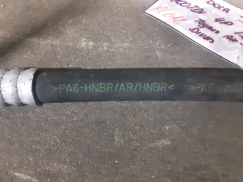 AIRCO LEIDING Volkswagen Bora Variant (1J6), Gebruikt, Volkswagen