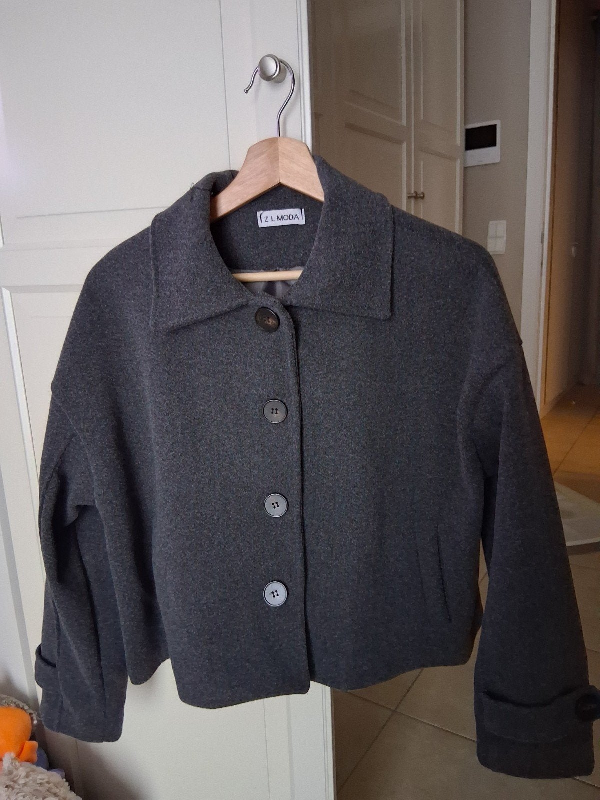 veste femme neuve taille M, Enlèvement ou Envoi