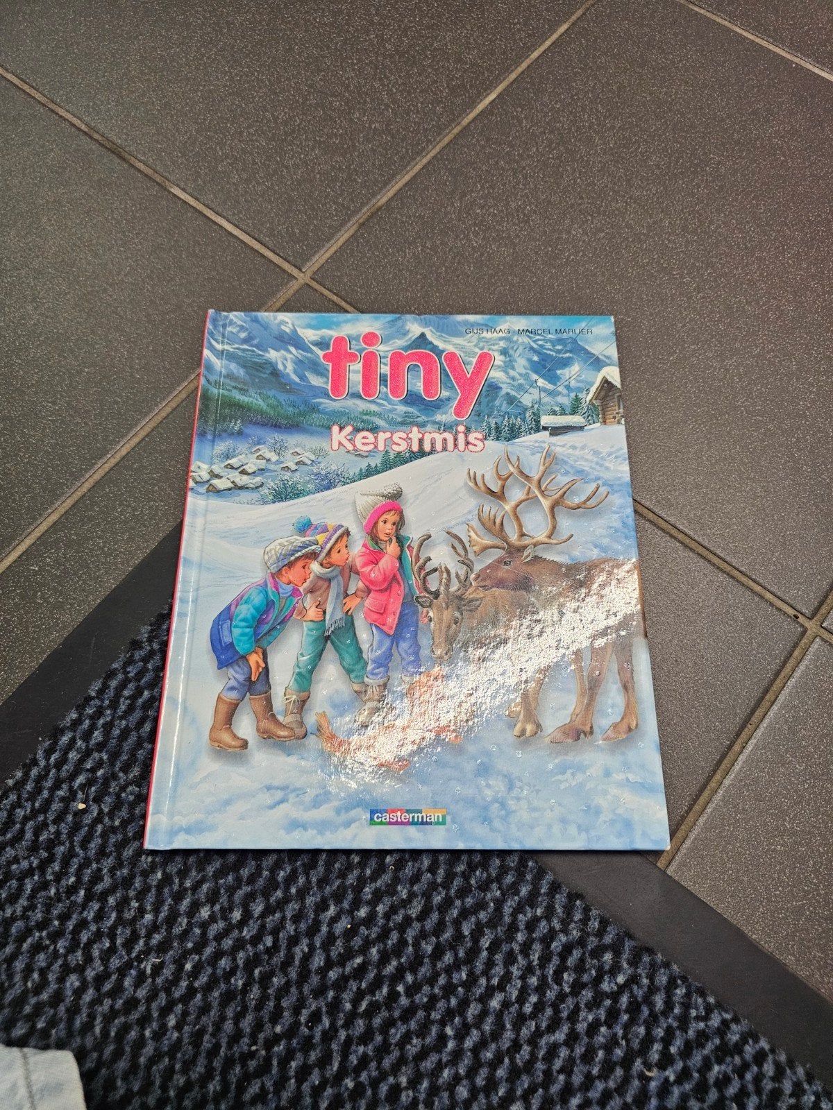 Tiny Kerstmis, CD & DVD, Vinyles | Musiques de film & Bandes son, Enlèvement