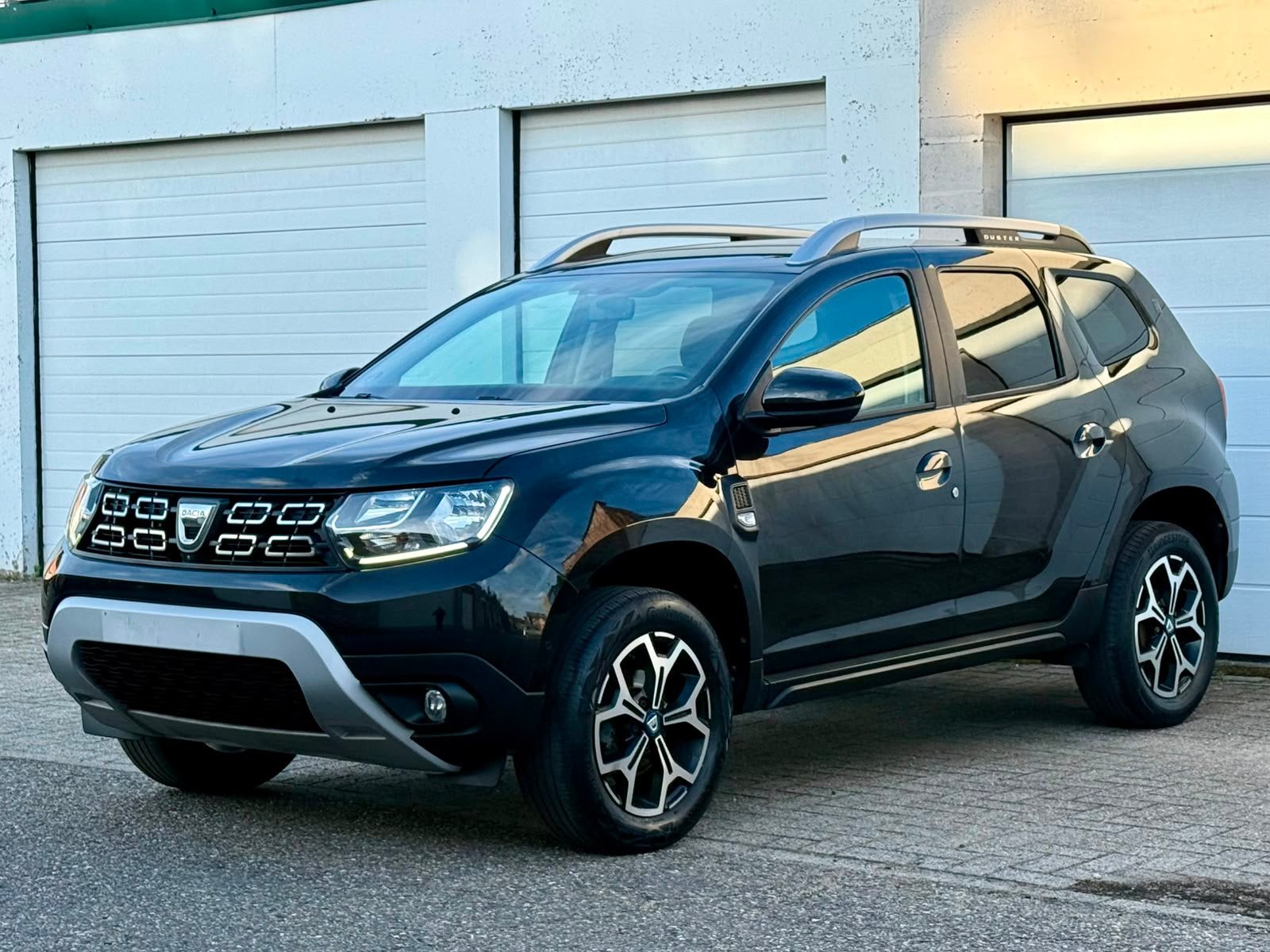 Dacia Duster 15 Year Edition 2020 105.000 km 1e eigenaar, Autos, Dacia, Particulier, Duster, Caméra de recul, Essence, Euro 6