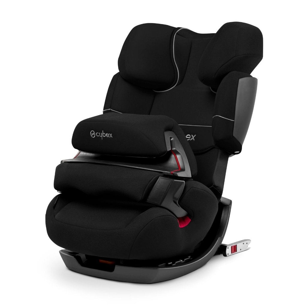 Siège auto Cybex Pallas Fix, Enfants & Bébés, Sièges auto, Comme neuf, Autres marques, 9 à 36 kg, Isofix, Dossier amovible, Dossier réglable