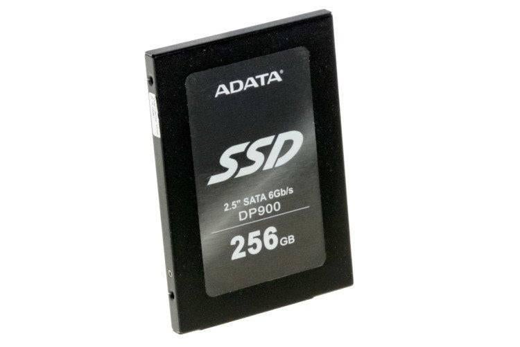 256Gb SSD Adata DP900, Computers en Software, Harde schijven, Intern, Gebruikt, Adata, Ophalen of Verzenden