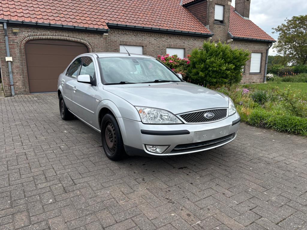 Ford mondeo lpg, Enlèvement ou Envoi