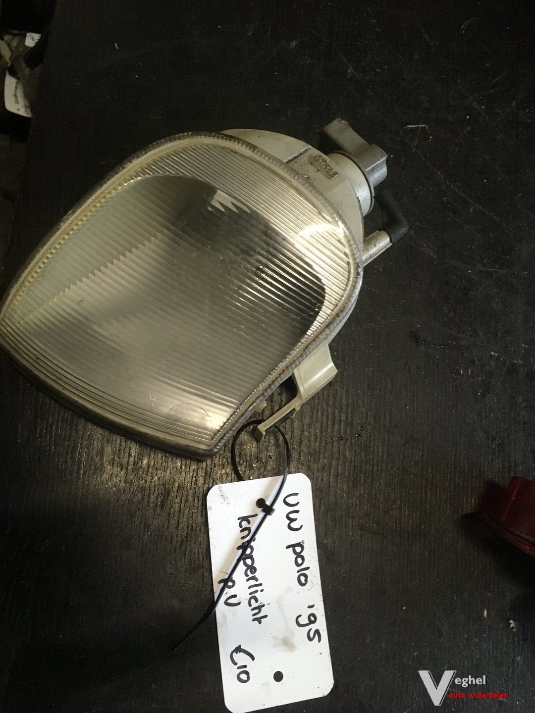 Vw Polo 1995 Knipperlicht rechtsvoor, -, Utilisé, -, -
