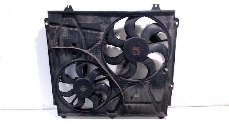 Koelventilatormotor Kia Sorento, Onderdelen@venauto.nl, Van der Ven Autorecycling B.V., Gebruikt, Ettenseweg 76, 4706 PB Roosendaal, The Netherlands