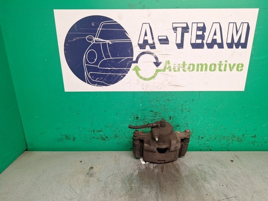 REMKLAUW RECHTS VOOR Daewoo / Chevrolet Spark, Gebruikt, Daewoo, General Motors Germany GmbH, Chevrolet.europe@gm.com