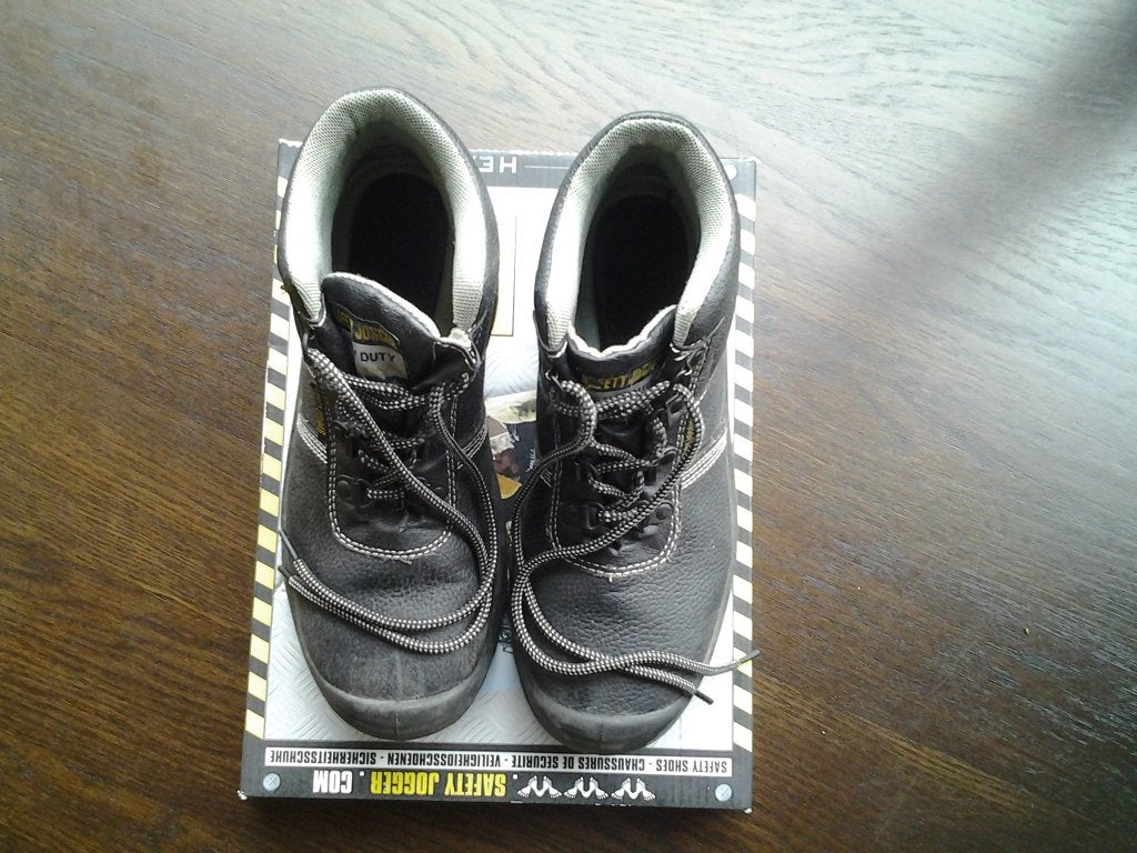 Werkschoenen maat 39, Ophalen of Verzenden, Nieuw