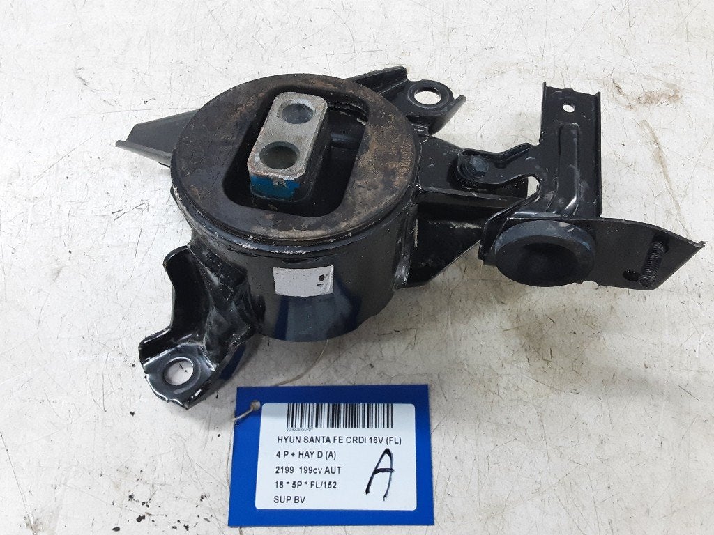SUPPORT BOITE DE VITESSES Hyundai Santa Fe III (DM), Hyundai Motor Deutschland GmbH, Kaiserleipromenade 5
63067  Offenbach am Main, DE