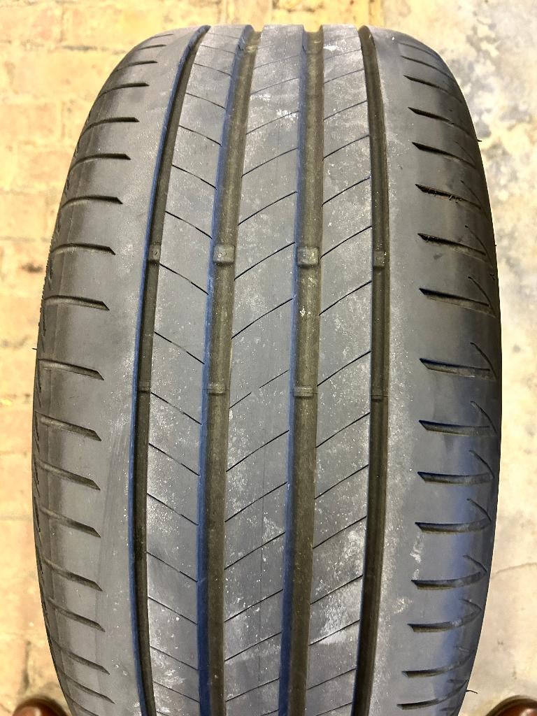 4 Bridgestone 245 45 R 18 100Y sterbanden, Ophalen, 18 inch, Band(en), Personenwagen