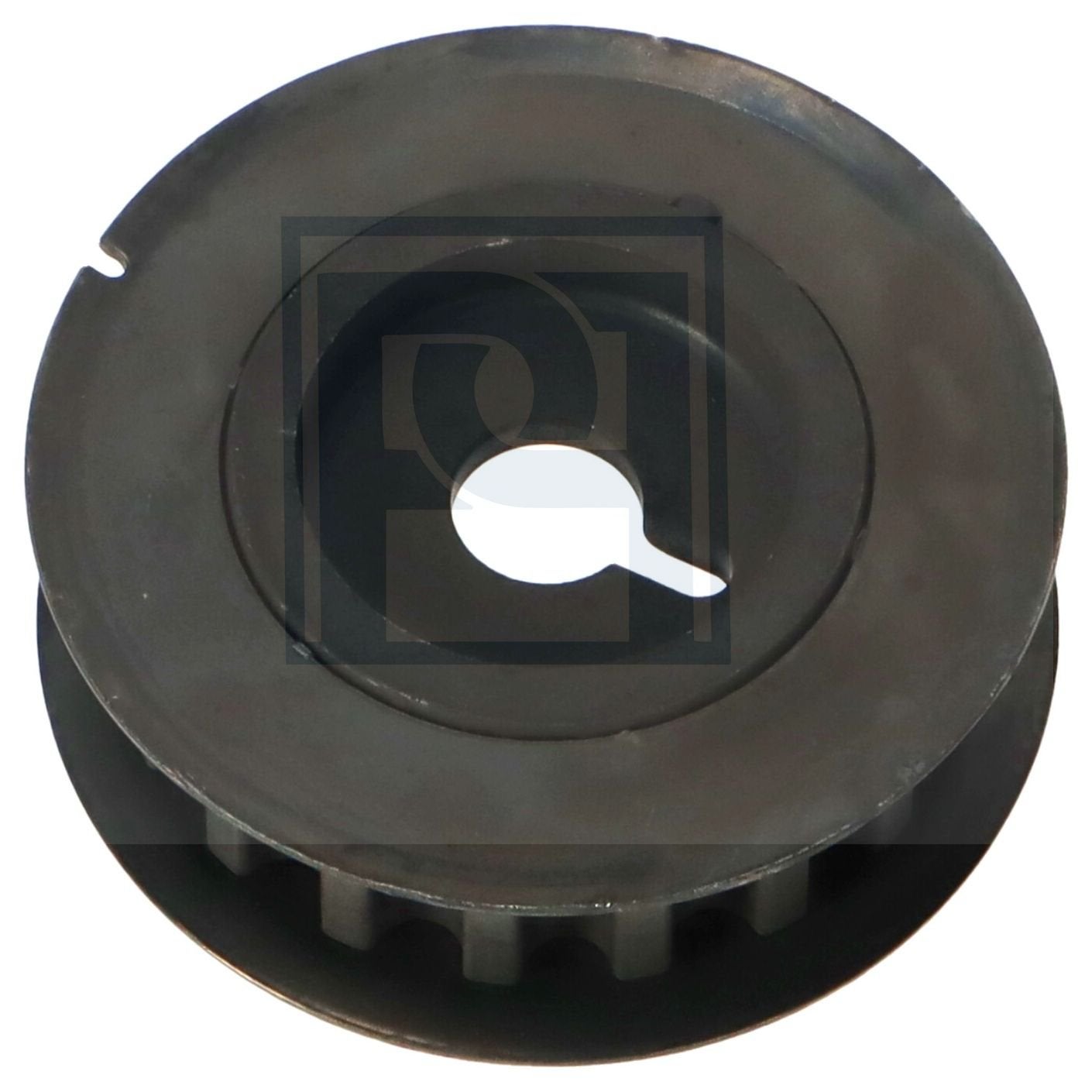Volvo poelie pulley Volvo onderdeelnr 3531919, Enlèvement ou Envoi, Neuf