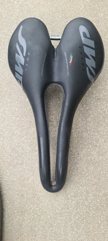 Fietszadels, Autres matériaux, Selle, Enlèvement, Racefiets