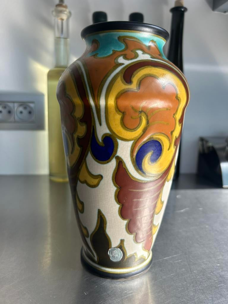 Vaas Zuid Holland, Antiek en Kunst, Ophalen