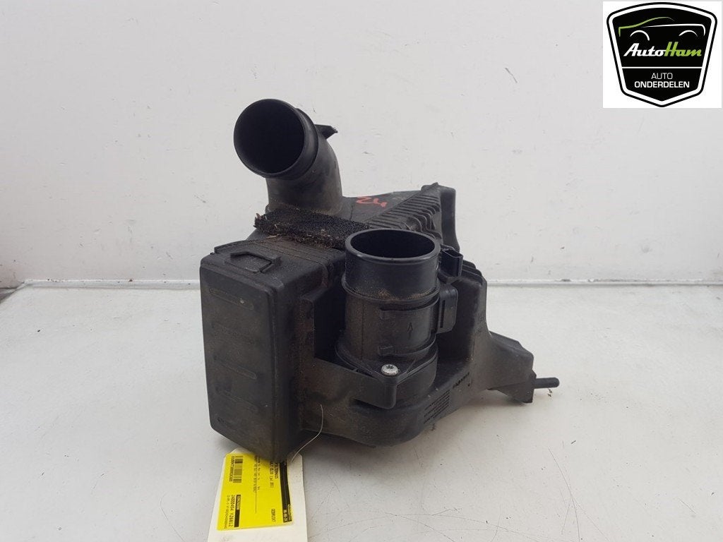 BOITIER FILTRE À AIR Renault Clio III (BR / CR), Utilisé, Renault