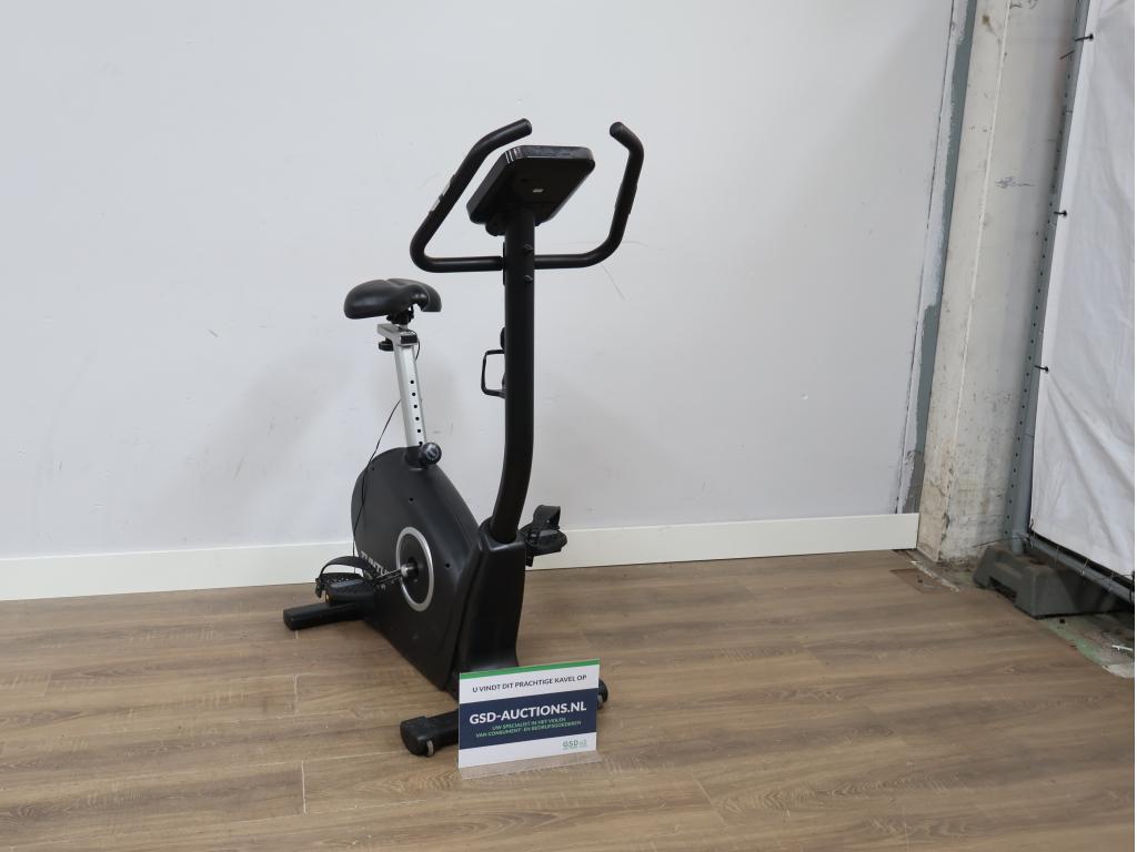 Hometrainer - Tunturi Fit Cycle 50i, Niet ingevuld, Niet ingevuld, Niet ingevuld