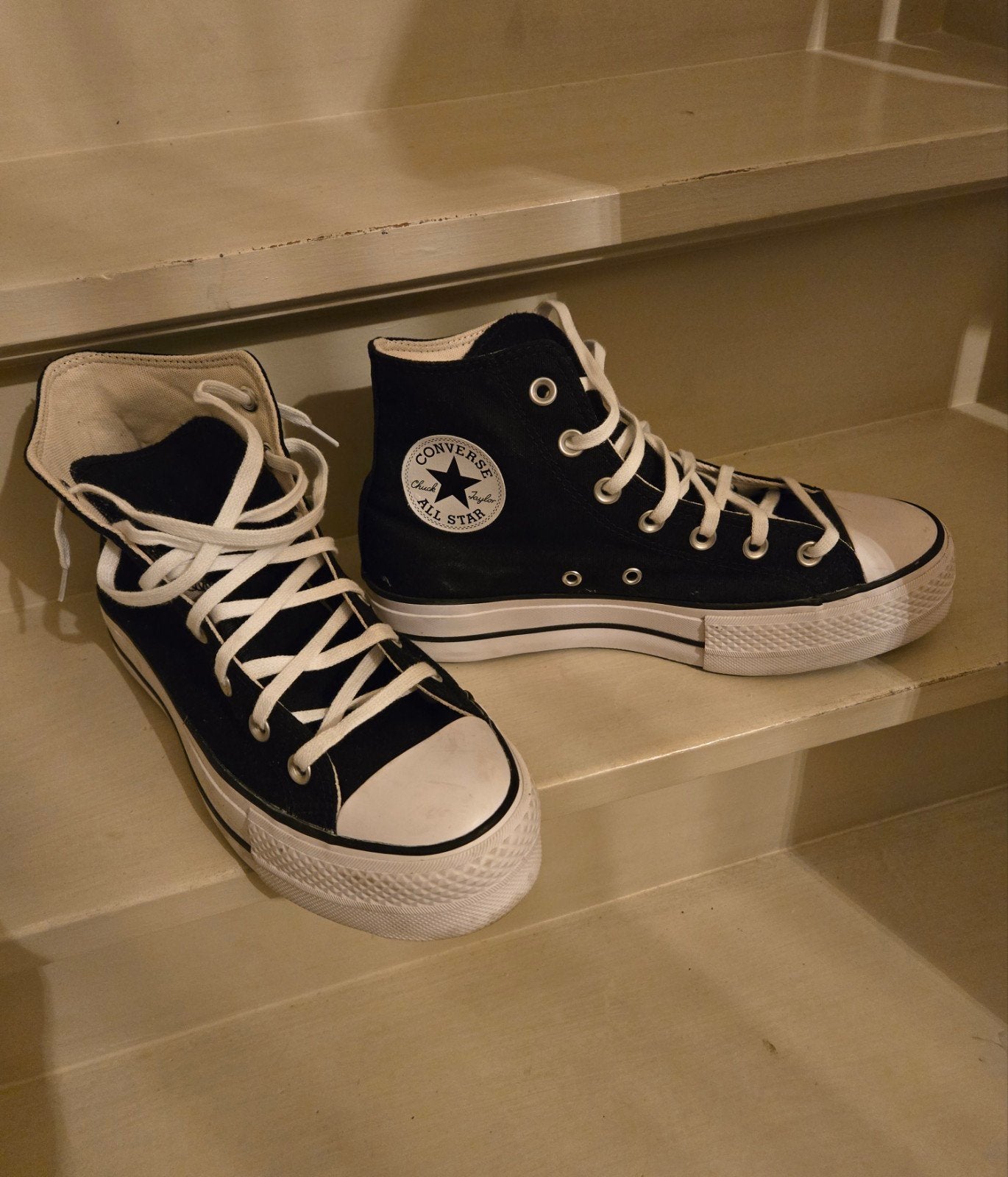 baskets all stars converse taille 39, Enlèvement ou Envoi