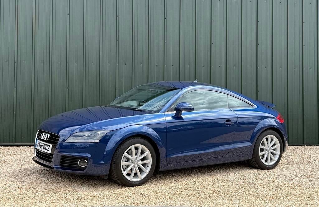 Jantes d'origine Audi, Autos : Pièces & Accessoires, Enlèvement, 17 pouces, Pneu(s)