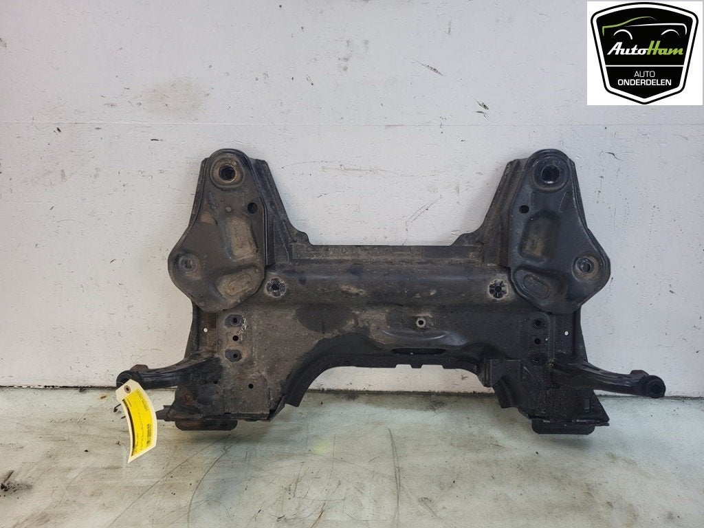 BERCEAU MOTEUR Opel Mokka (01-2020/-) (|9827504880|), Dhr. J. Ham, Administratie@autoham.nl, Opel, Utilisé
