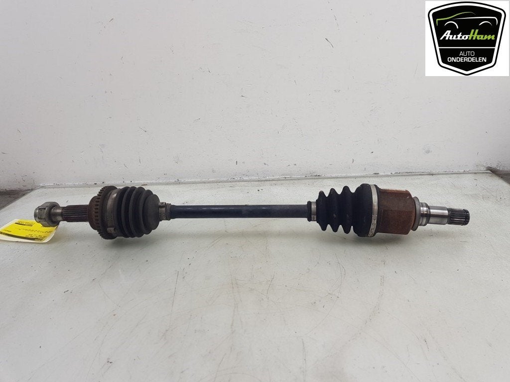CARDAN AVANT GAUCHE (TRANSMISSION) Opel Karl, Opel, Opel Automobile GmbH, Utilisé, Kontakt-opel@opel.com