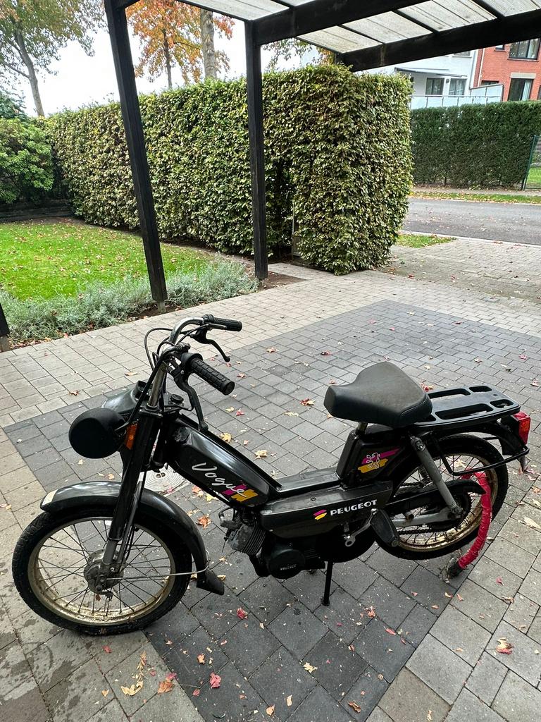 Peugeot Vogue, Autres modèles, Enlèvement, Utilisé, Classe A (25 km/h)