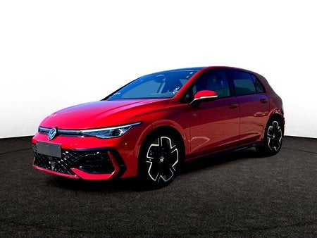 Volkswagen Golf VIII Golf R-Line Business Premium 1.5 eTSI, Autos, https://public.car-pass.be/vhr/d02cf232-8140-4611-b634-35ee5e091743