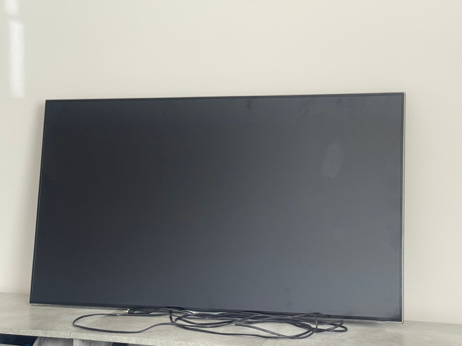 Tv smart samsung, Audio, Tv en Foto, Televisies, Ophalen, Zo goed als nieuw, Samsung