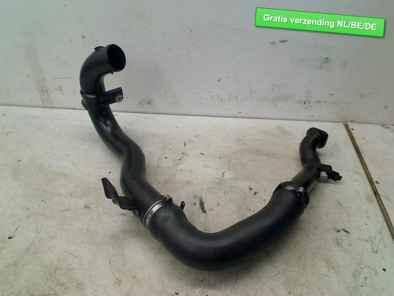 INTERCOOLER PIPE Fiat Doblo Cargo (263) (518320890E), FCA Germany GmbH, IPC D1-09 Bahnhofsplatz
65423  Rüsselsheim am Main, DE