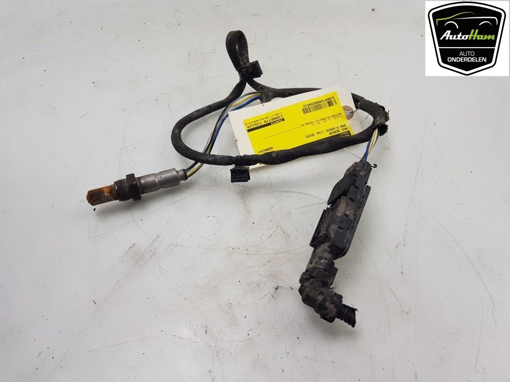 CAPTEUR NOX 5 serie Touring (G31) (|8580410|13628580410|), Utilisé, BMW