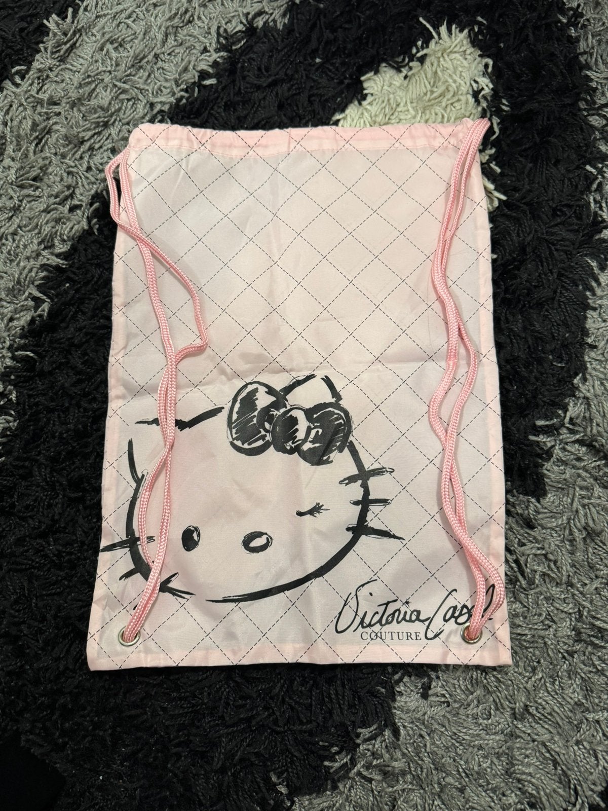 Sac fille neuf HELLO KITTY, Diversen, Ophalen, Nieuw