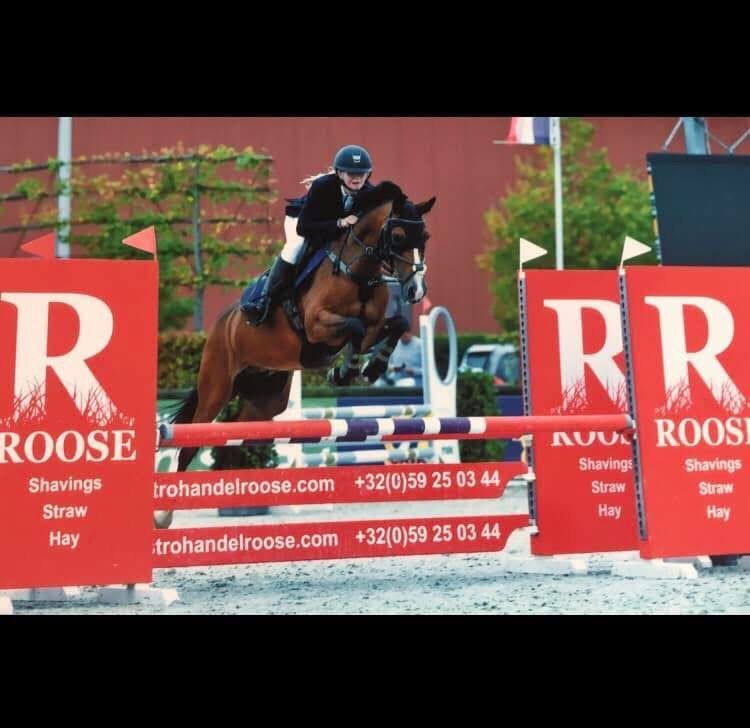 Lessen aangeboden met springpony, Tickets en Kaartjes