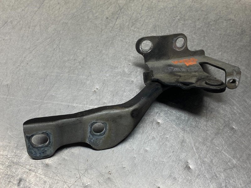 CHARNIERE DE CAPOT Hyundai i10 (F5) (01-2007/12-2017), Utilisé, Hyundai
