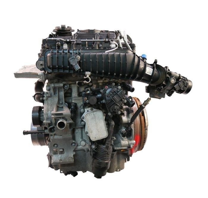 Mini F55 F56 F57 F58 F60 F61 Cooper One 1.5 - B38A15A, Autos : Pièces & Accessoires, Envoi, Révisé, Mini