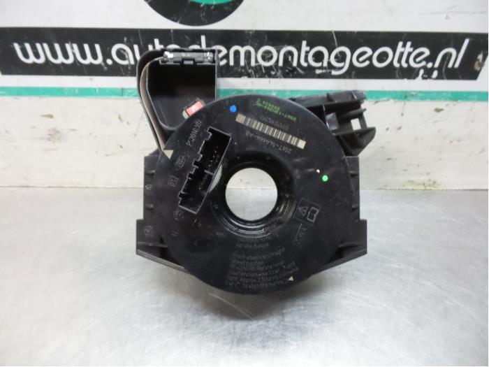 Ressort tournant airbag d'un Ford Fiesta (Fiesta 01-), -, 3 mois de garantie, -, -