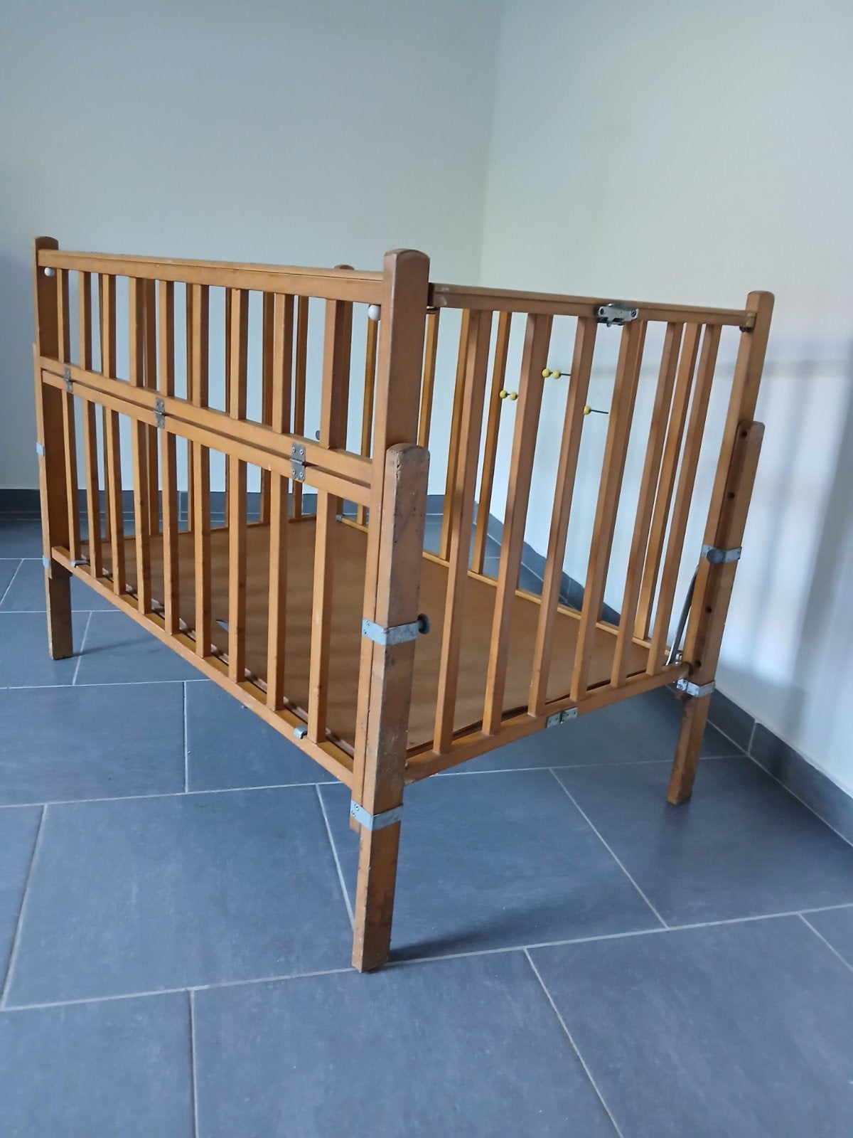 Parcs bébé, Enfants & Bébés