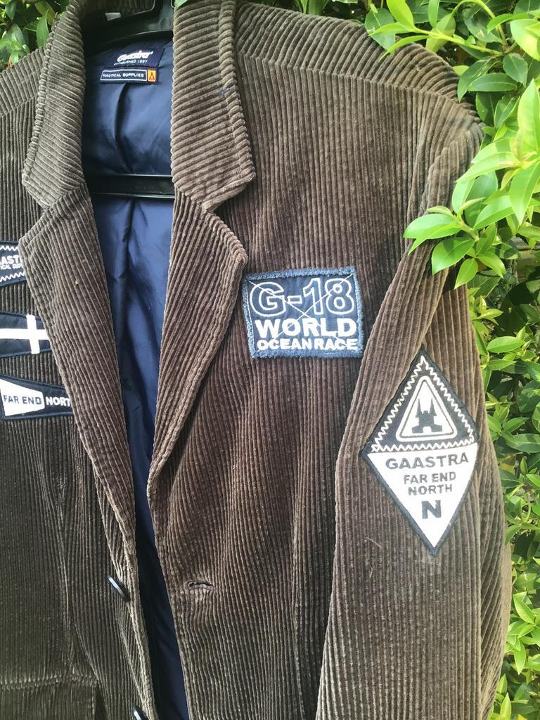 Gilet GAASTRA (XL), Enlèvement, Comme neuf