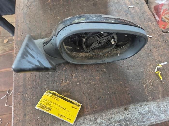 Rétroviseur extérieur droit d'un BMW 3-Serie, -, 3 mois de garantie, Utilisé, -