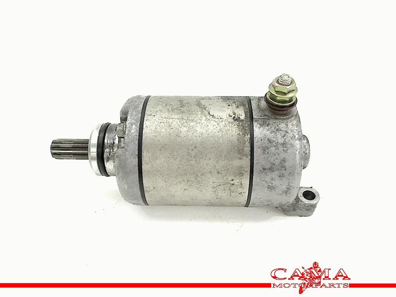 DÉMARREUR CBR 600 F 2001-2006 (CBR600F CBR600F4i PC35), Dhr. S. di Majo, Utilisé, Info@cama-motorparts.nl, P.J. Troelstraweg 8 8
3144 CX  MAASSLUIS, NL