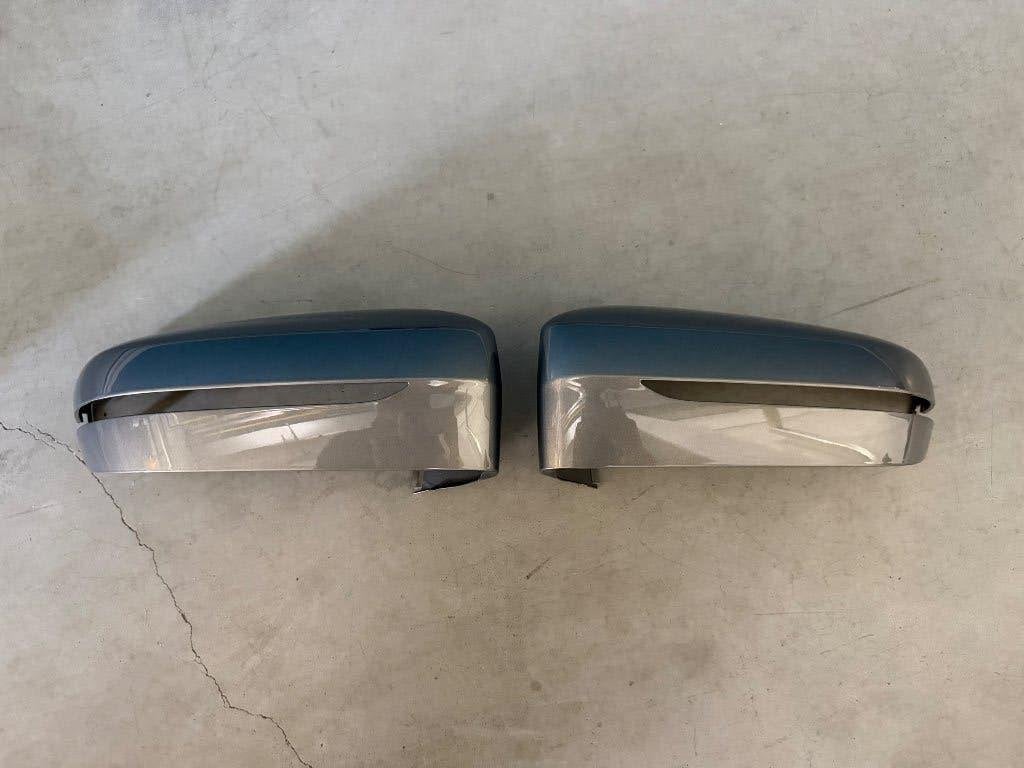 BMW 330e  G20 spiegelkappen, Auto-onderdelen, Ophalen, Nieuw, BMW, Deur