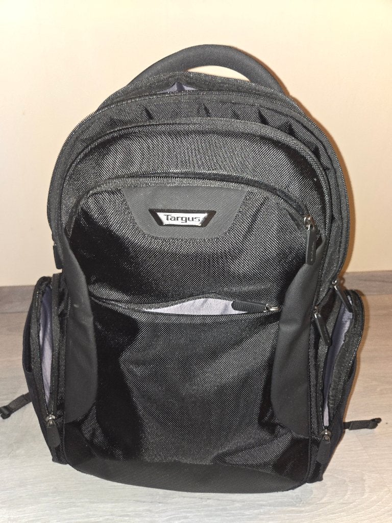 sac à dos targus corporate, Informatique & Logiciels, Sacoches d'ordinateur portable, Enlèvement ou Envoi, Comme neuf, Targus