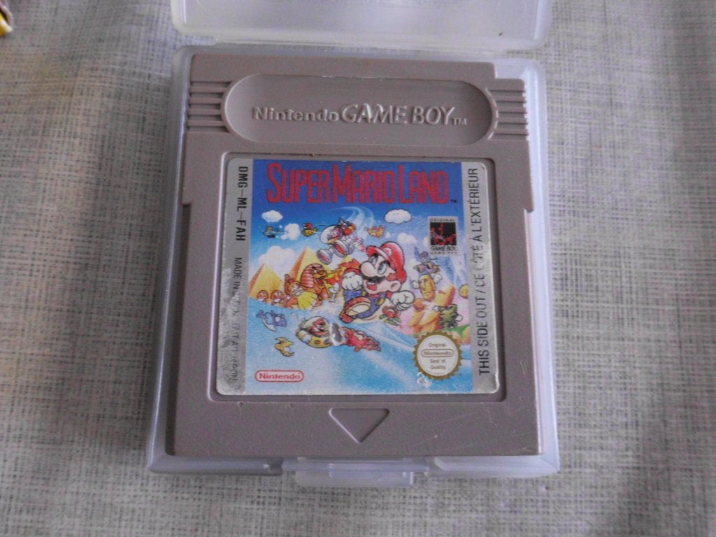 gameboy spel tetris 15 euro, Ophalen of Verzenden, Gebruikt