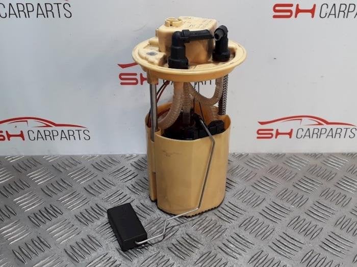 Pompe carburant électrique d'un Opel Corsa, -, Opel, 3 mois de garantie, Utilisé