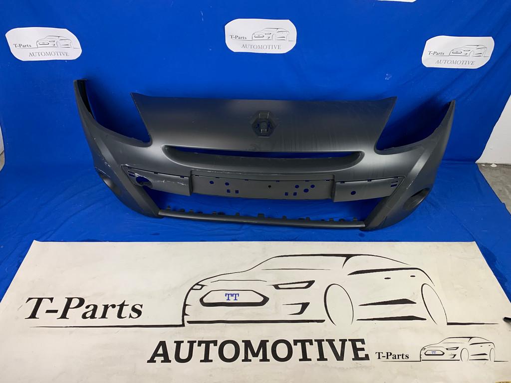 Renault clio Voorbumper origineel bumper 185, Info@fabrikant.eu, Renault, Bumper, Fabrikantstraat 1
1000 AA  Amsterdam